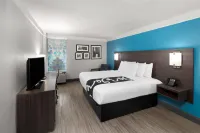La Quinta Inn & Suites by Wyndham Houston Stafford Sugarland - Gym