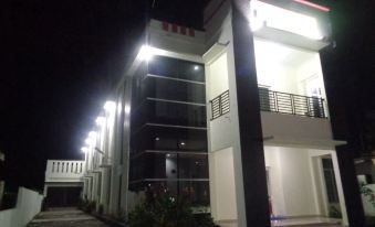 Wisma Mutiara Syariah Langsa