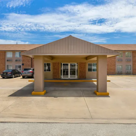 Econo Lodge