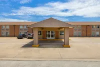 Econo Lodge Hôtels à : Emporia
