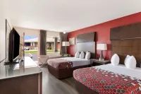 Econo Lodge North Washington - 2 Sao