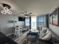 Heated Pool and Private Beach Access - Stunning Coastal Haven