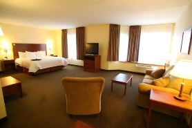 SouthShore Hotel on Lake Bemidji, Trademark Coll by Wyndham