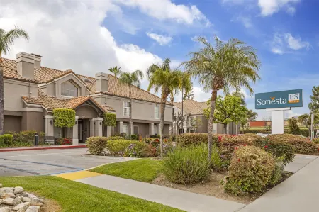 Sonesta ES Suites Chatsworth