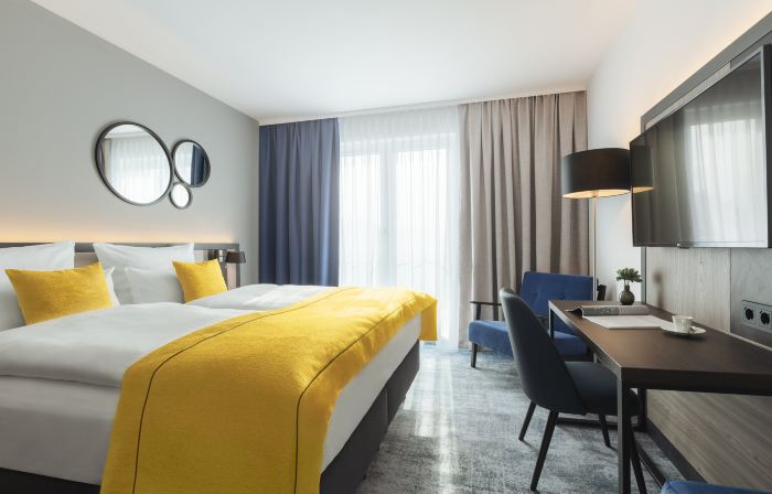 Candlewood Suites Augsburg