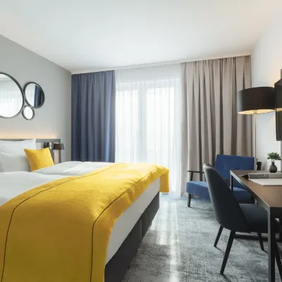 Candlewood Suites AUGSBURG by IHG Hotels near Augsburg Central Station
