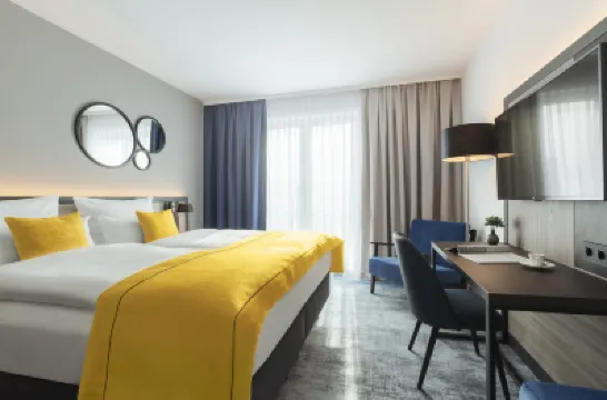 Candlewood Suites AUGSBURG by IHG Hotels in 