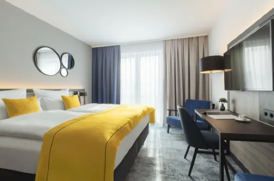 Candlewood Suites AUGSBURG by IHG