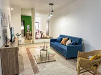 Casita Azul