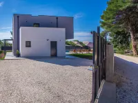 Villa Eva Tar Hotels in Tar