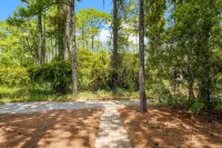30A BH The Hemingway - Parkering