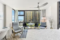Ocean Side Inn Studios Hotels in Daytona Beach