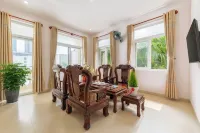 Villas De My Khe - Beach Villas & Apartments Da Nang