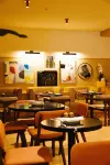 Union Hotel - breakfast