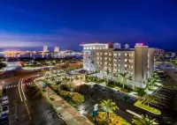 Hyatt House San Juan Hotels in San Juan