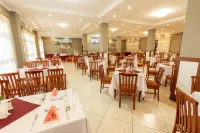 Haile Resort Adama - breakfast