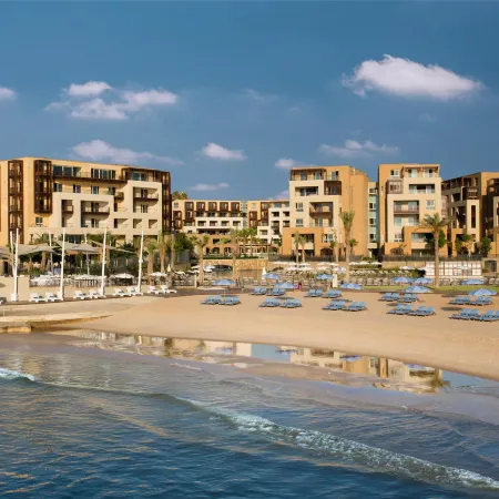 Kempinski Summerland Hotel & Resort Beirut