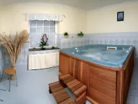 Hotel Ostrov Hotels in Podebrady