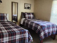 Beary Cozy Cabin Hotels in Glenwood