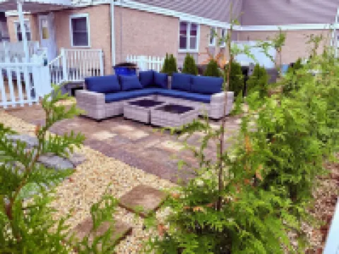 Lovely Seaside Park Getaway - Walk to Beach & Bay - Parking, Badges, BBQ Hotels near Seaside Park