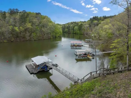 4 Free Kayaks -Year Round Deep Water by Trident Marina