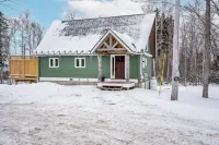 Luxury x Nature: Mountain View, Hot Tub, Game Room Отели в г. 