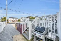 Barnegat Bay Cottage: A 'MyShoreCottage' Property Hotel a Berkeley