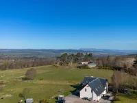 Crofters View Hotels in Beauly