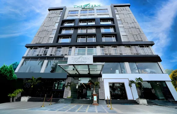 加爾各答弗恩公寓