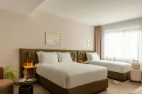 Sonder Middelland Hotels in Schiedam