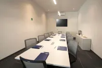 Microtel Inn & Suites by Wyndham San Luis Potosi Hotels in San Luis Potosi