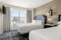 Sheraton Suites Galleria-Atlanta - Gym