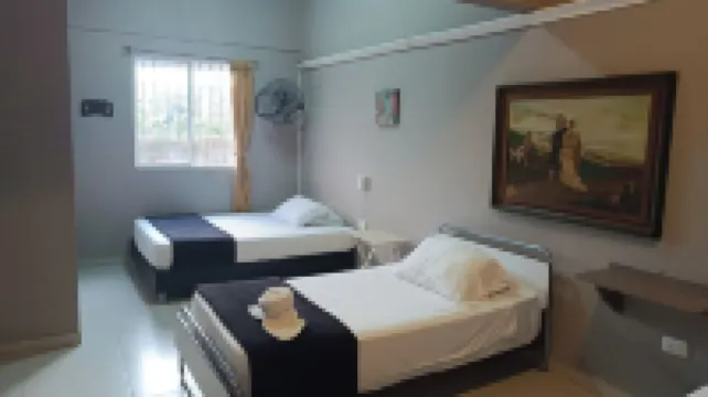 Hotel Simon Plaza Hotels in Dosquebradas