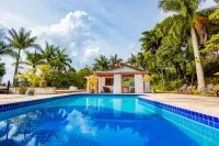 OYO Pousada e Hotel Putini