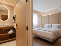 Horizon Resort Massane Hotels in Baillargues