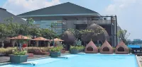 Putri Duyung Ancol - sul mare