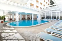 Hotel Alto Lido Hotel a Funchal