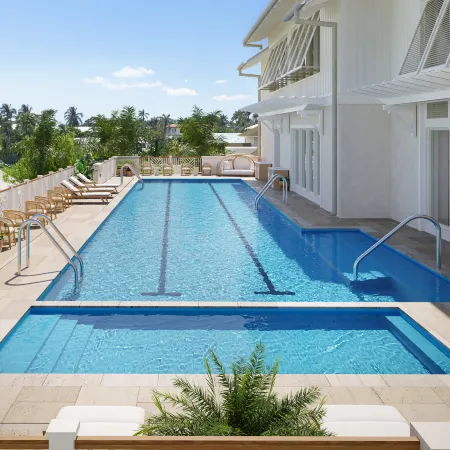 Naples Beach Club, A Four Seasons Resort