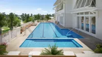 Naples Beach Club, A Four Seasons Resort - spa