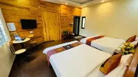 Sapa Harmony Hostel