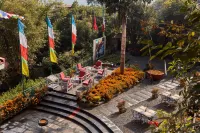 Dhulikhel Lodge Resort