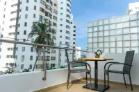 加勒比卡塔赫納飯店