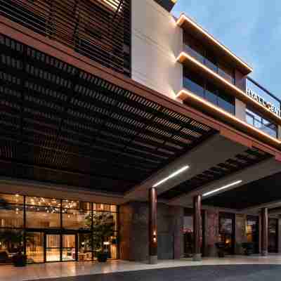 Hyatt Centric San Jose Escazu Hotel Exterior
