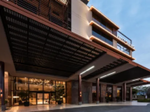 Hyatt Centric San Jose Escazu Hotels in San Rafael