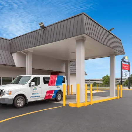 Days Inn by Wyndham Kenner/New Orleans Airport South