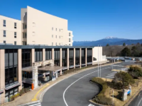 恵那峡温泉ホテル ゆずり葉 恵那のホテル