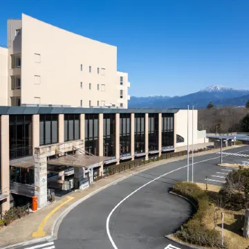 Enakyo Onsen Hotel Yuzuriha