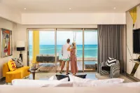 Hotel Mousai Cancun Ocean Front Adults Only - All Inclusive - Jacuzzi