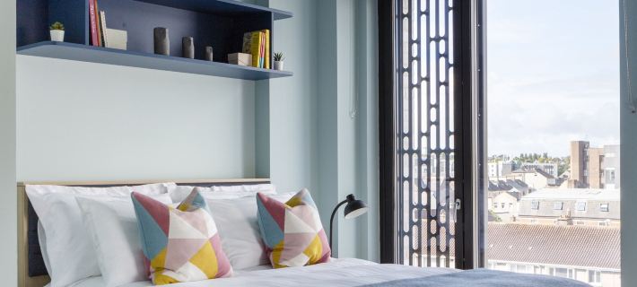 Coleman Court Summer Apartments Các khách sạn ở Cork