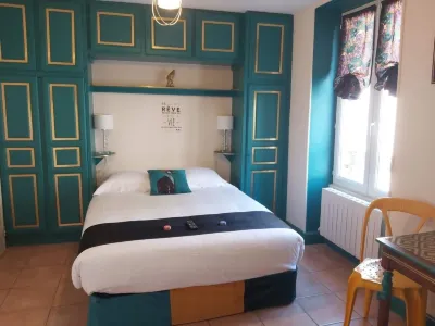 Vichy Sejour Hotels in Vichy